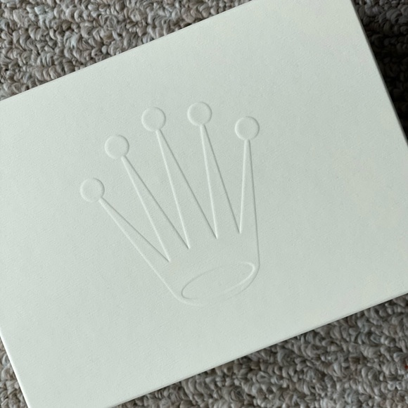 Rolex datejust 41 126300 fluted motif - Picture 11 of 12